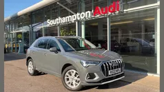 Used 2022 Audi Q3 Sport SUV | £23,990 (Good price)