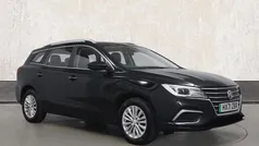 Used 2021 MG MG5 EV Exclusive Estate | £11,251 (Fair price)