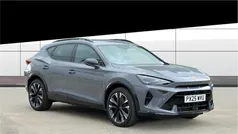 Used 2025 Cupra Formentor VZ2 SUV | £34,587 (Super price)