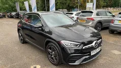 Used 2023 Mercedes GLA200 Executive SUV | £26,995 (Fair price)