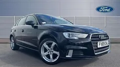 Used 2019 Audi A3 Sport Hatchback | £13,531 (Good price)