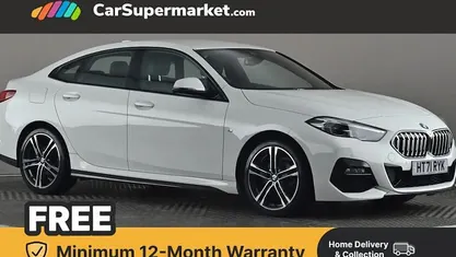 Used BMW 218 M Sport 136 HP (100 kW) 2024 Coupe