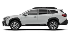Used 2019 Subaru Outback Premium SUV | £23,999 (Fair price)