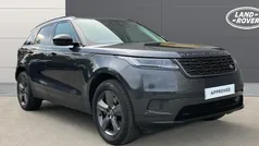Used 2025 Land Rover Range Rover Velar S SUV | £36,707 (Good price)