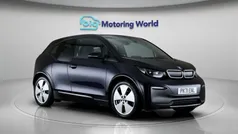 Used 2021 BMW i3 Hatchback | £12,000 (Fair price)