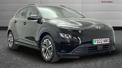 Used 2023 Hyundai Kona Ultimate SUV | £15,094 (Fair price)
