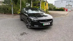 Used 2022 Polestar 2 Long Range Single Motor Sedan | £21,000 (Fair price)