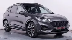 Used 2023 Ford Kuga ST-Line X SUV | £23,678 (Fair price)