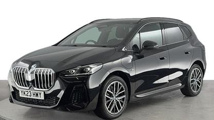 Used BMW 230 M Sport 326 HP (239 kW) 2026 Estate