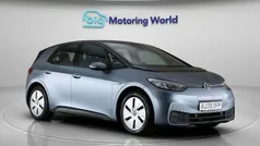 Used 2022 VW ID.3 Pro Performance Hatchback | £12,000 (Super price)