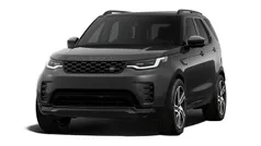 Used 2026 Land Rover Discovery 5 SE Dynamic SUV | £74,532 (Fair price)