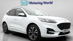 Used 2020 Ford Kuga ST-Line X SUV | £16,682 (Fair price)