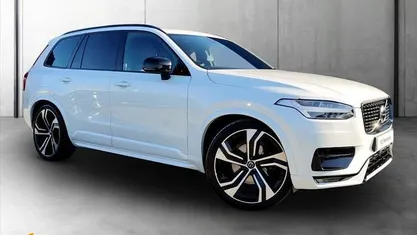 Used Volvo XC90 R-Design Pro 235 HP (172 kW) 2021 SUV