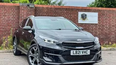 Used 2022 Kia XCeed 3 SUV | £14,374 (Fair price)