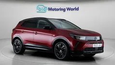 Used 2023 Vauxhall Grandland X S SUV | £14,800 (Fair price)