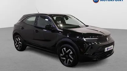 Used 2024 Vauxhall Mokka Design Edition SUV | £15,649 (Fair price)