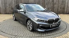 Used 2024 BMW M135 Hatchback | £22,199 (Super price)
