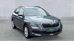 Used 2023 Skoda Kamiq SE Drive SUV | £16,250 (Good price)