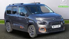 Used 2022 Citroën Berlingo XTR MPV | £17,899 (Super price)