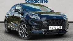 Used 2023 Ford Puma Gen-E ST-Line Hatchback | £17,355 (Fair price)