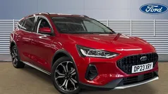 Used 2023 Ford Focus Active X Estate | £14,966 (Fair price)