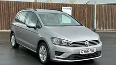 Used 2017 VW Golf VII SE Hatchback | £10,500 (Good price)