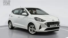 Used 2023 Hyundai i10 SE Hatchback | £11,499 (Fair price)