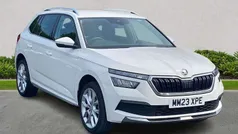 Used 2023 Skoda Kamiq SE SUV | £16,190 (Good price)