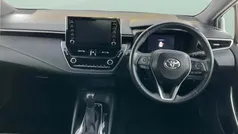 Used 2021 Toyota Corolla Estate | £13,674 (Fair price)