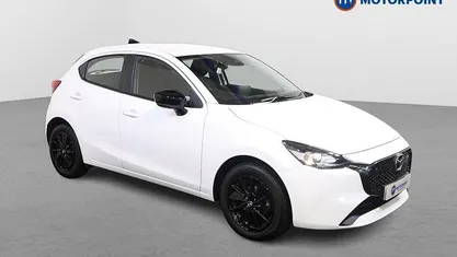 Used 2023 Mazda 2 Homura-Line Hatchback | £14,299 (Fair price)
