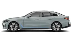 Used 2024 BMW i4 Sedan | £64,897 (Good price)