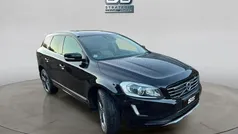 Black Used 2016 Volvo XC60 SE Lux SUV | £13,750 (Fair price)