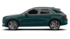 Used 2024 Genesis GV70 SUV | £54,805 (Fair price)
