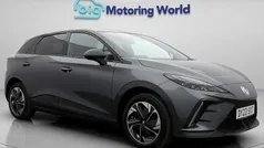 Used 2024 MG MG4 EV Trophy Hatchback | £16,500 (Super price)