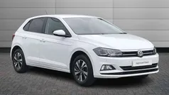 Used 2021 VW Polo Match Hatchback | £13,950 (Fair price)