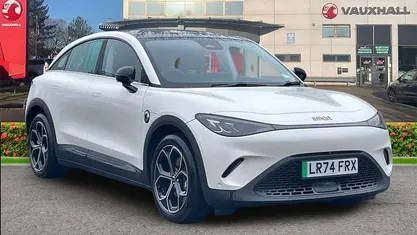 Used Smart #3 Pro 200 kW (272 HP) 2025 SUV