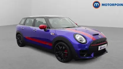 Used Mini John Cooper Works Clubman 306 HP (225 kW) 2022 Estate