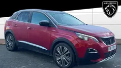 Used 2019 Peugeot 3008 Premium Estate | £12,916 (Fair price)