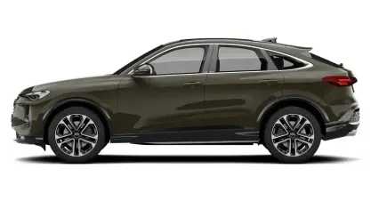 New Audi Q5 Sport 204 HP (150 kW) 2026 SUV