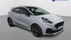 Used 2023 Ford Puma ST Hatchback | £18,449 (Good price)