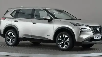 Used Nissan X-Trail Acenta Premium 213 HP (156 kW) 2026 SUV