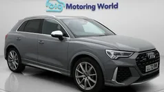 Used 2022 Audi RS Q3 Advanced SUV | £40,800 (Super price)