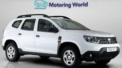 Used 2019 Dacia Duster Essentiel SUV | £8,800 (Good price)