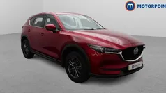Used 2019 Mazda CX-5 SUV | £15,999 (Good price)
