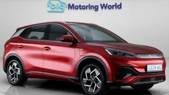 Used 2024 BYD Atto 3 Comfort SUV | £21,500 (Fair price)