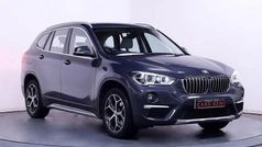 Used 2018 BMW X1 xLine SUV | £14,845 (Fair price)