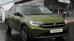 Used 2024 VW Taigo Style SUV | £16,998 (Fair price)