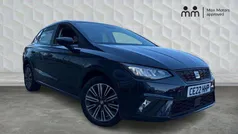 Used 2022 Seat Ibiza SE Technology Hatchback | £13,609 (Fair price)