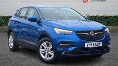 Used 2019 Vauxhall Grandland X S SUV | £8,800 (Super price)