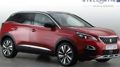 Used 2020 Peugeot 3008 Premium Estate | £15,758 (Fair price)